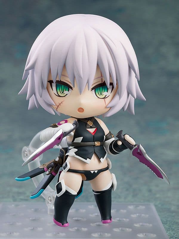 未開封　Fate/Grand Order アサシン/ジャック・ザ・リッパー
