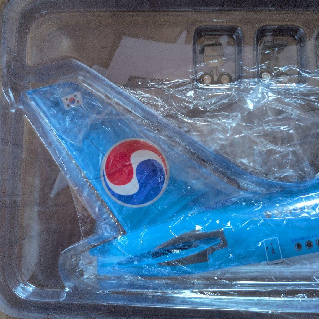 フライングホヌ　ポケモン　韓国5機セット約50cm ダイキャストメタル合金