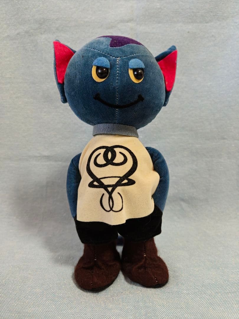 Fevil モダンペッツ キャラ博