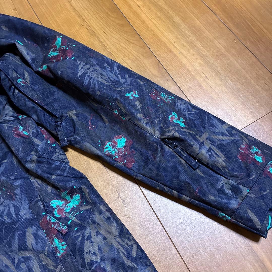 オークリー OAKLEY スキージャケット Sサイズ