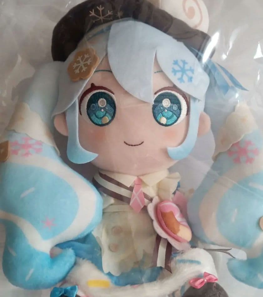 アクスタ　5