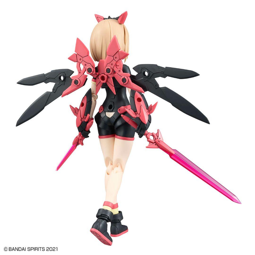 30MS リシェッタ(フリージアウエア)　ティアーシャ(ダリアウエア)その他2点