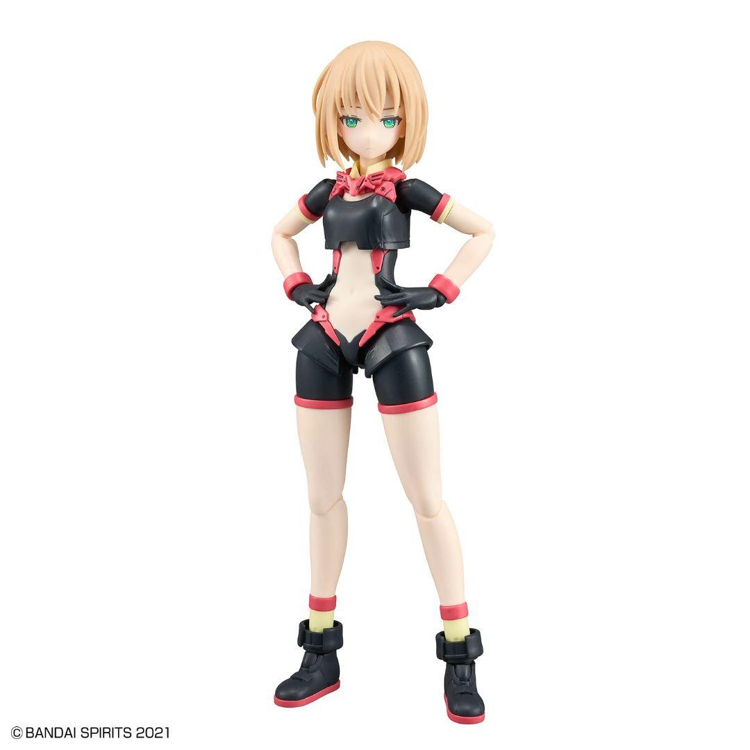 30MS リシェッタ(フリージアウエア)　ティアーシャ(ダリアウエア)その他2点