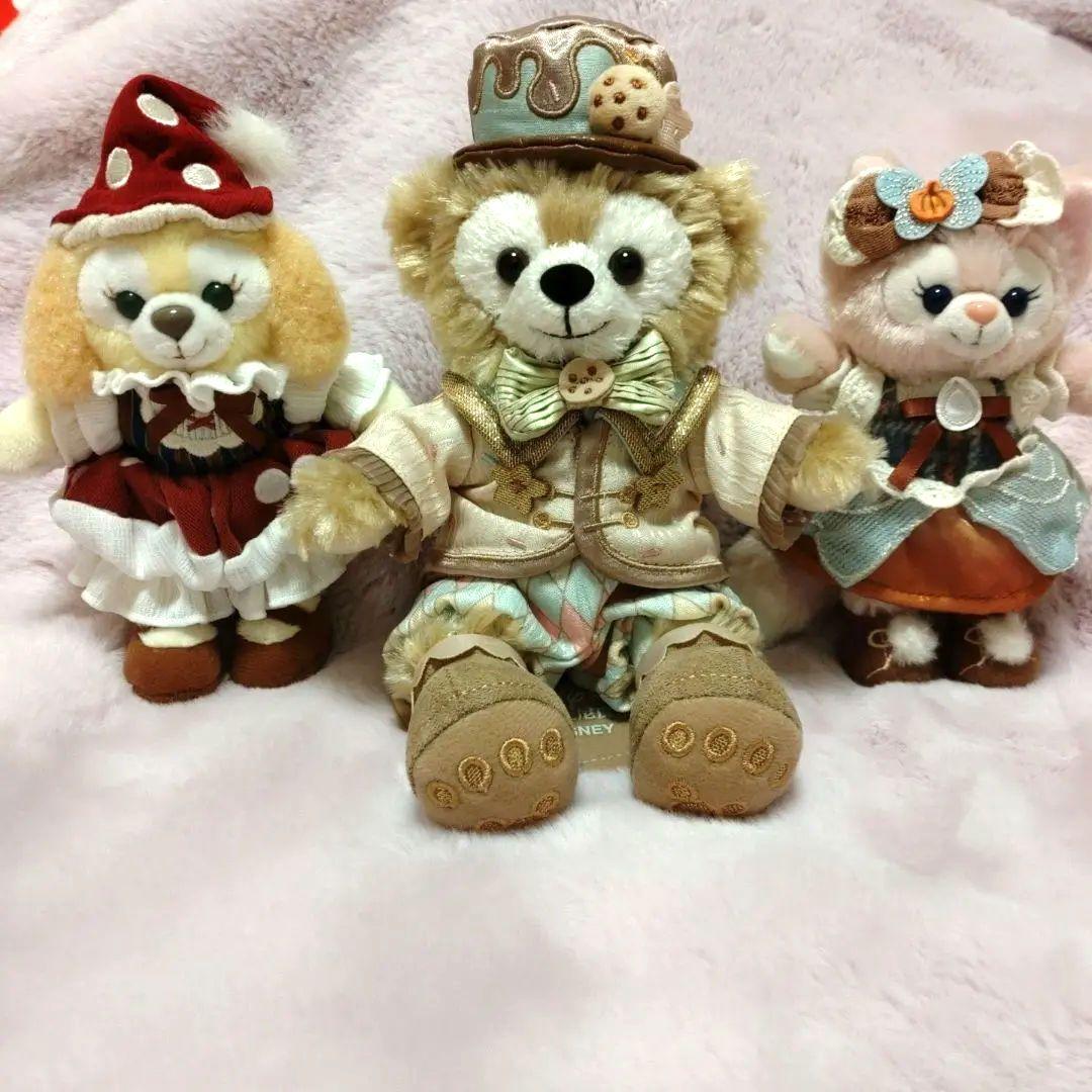 ♡専用、3体♡