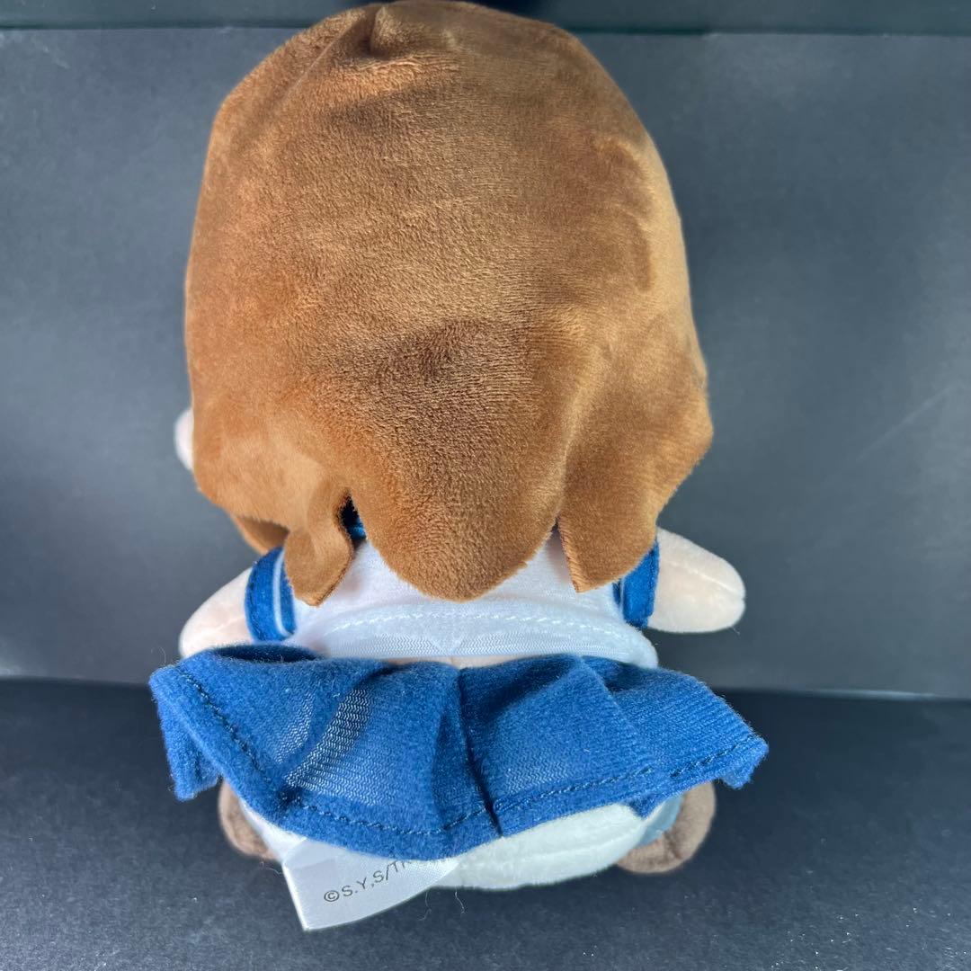 からかい上手の高木さん　高木さん ぬいぐるみ