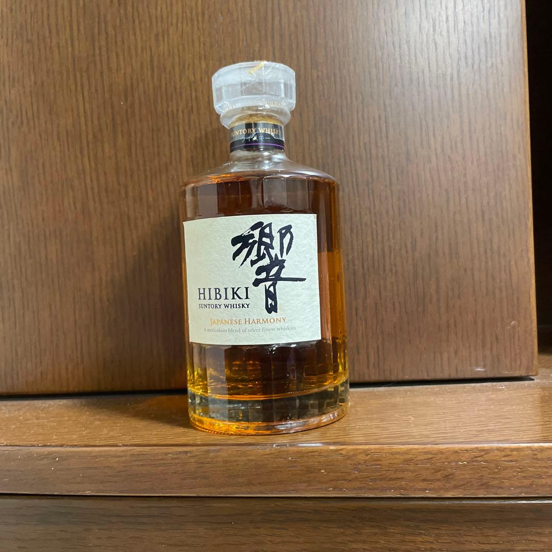響　HIBIKI