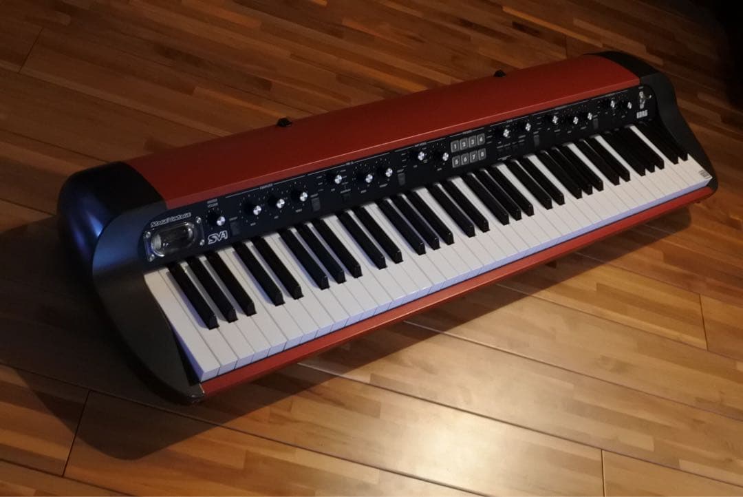 KORG SV-1 73鍵