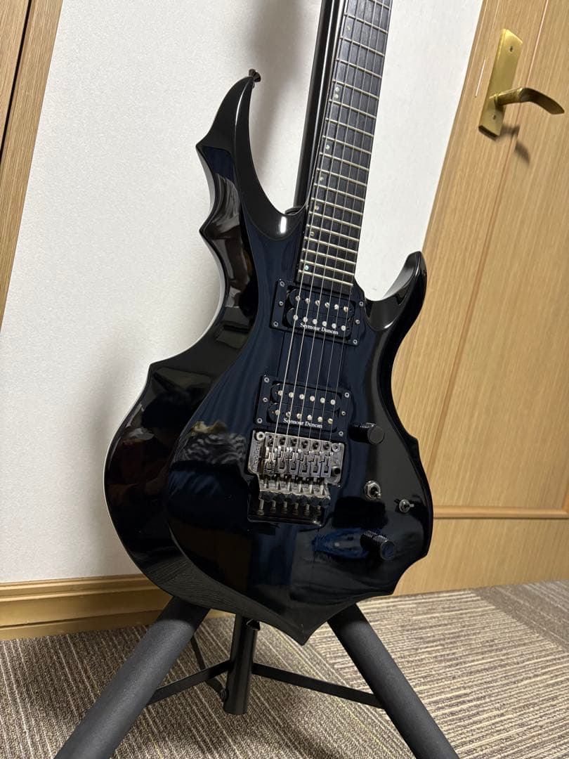 Edwards E-FR-130GT　（ESP フォレスト）