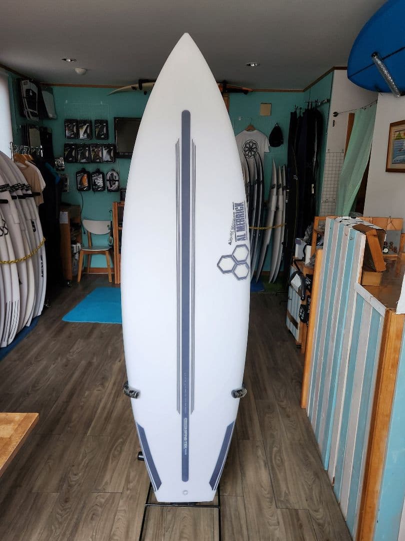 ＜新品送込＞Spine Tek アルメリック 6.0 Neck 2 　A2618