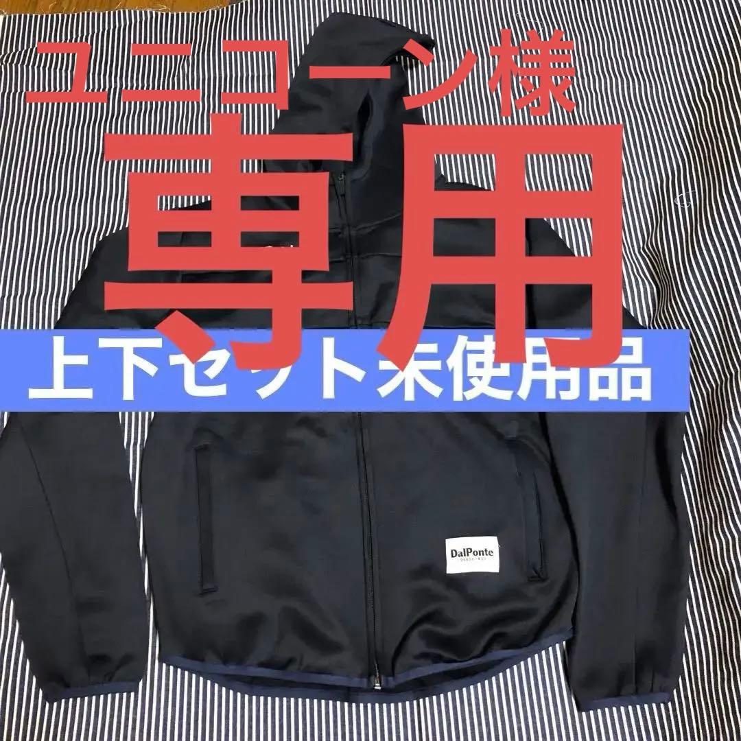 ダウポンチ DALPONTE 上下セット