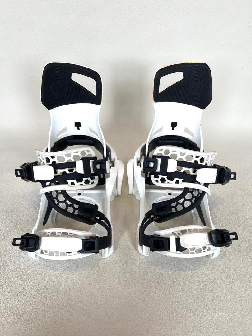 NIDECKER SUPERMATIC ナイデッカー スーパーマチック
