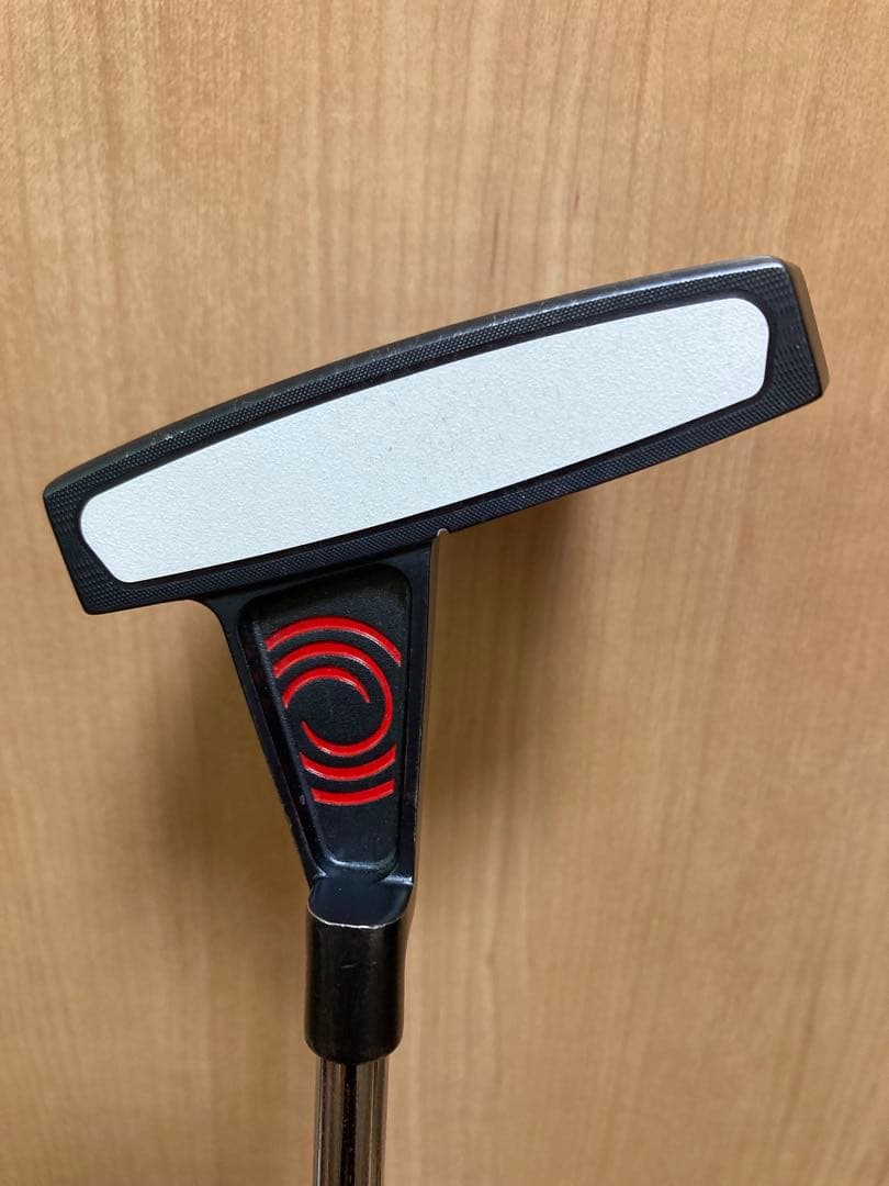 オデッセイ(ODYSSEY) パター TRI-BEAM メンズ33インチ