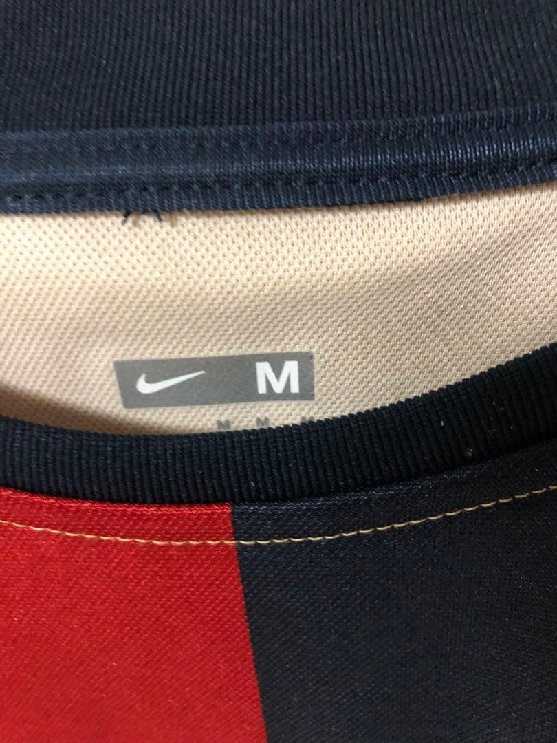 鹿島アントラーズ　ソシオ限定　サードユニフォーム　ゴールドユニフォーム