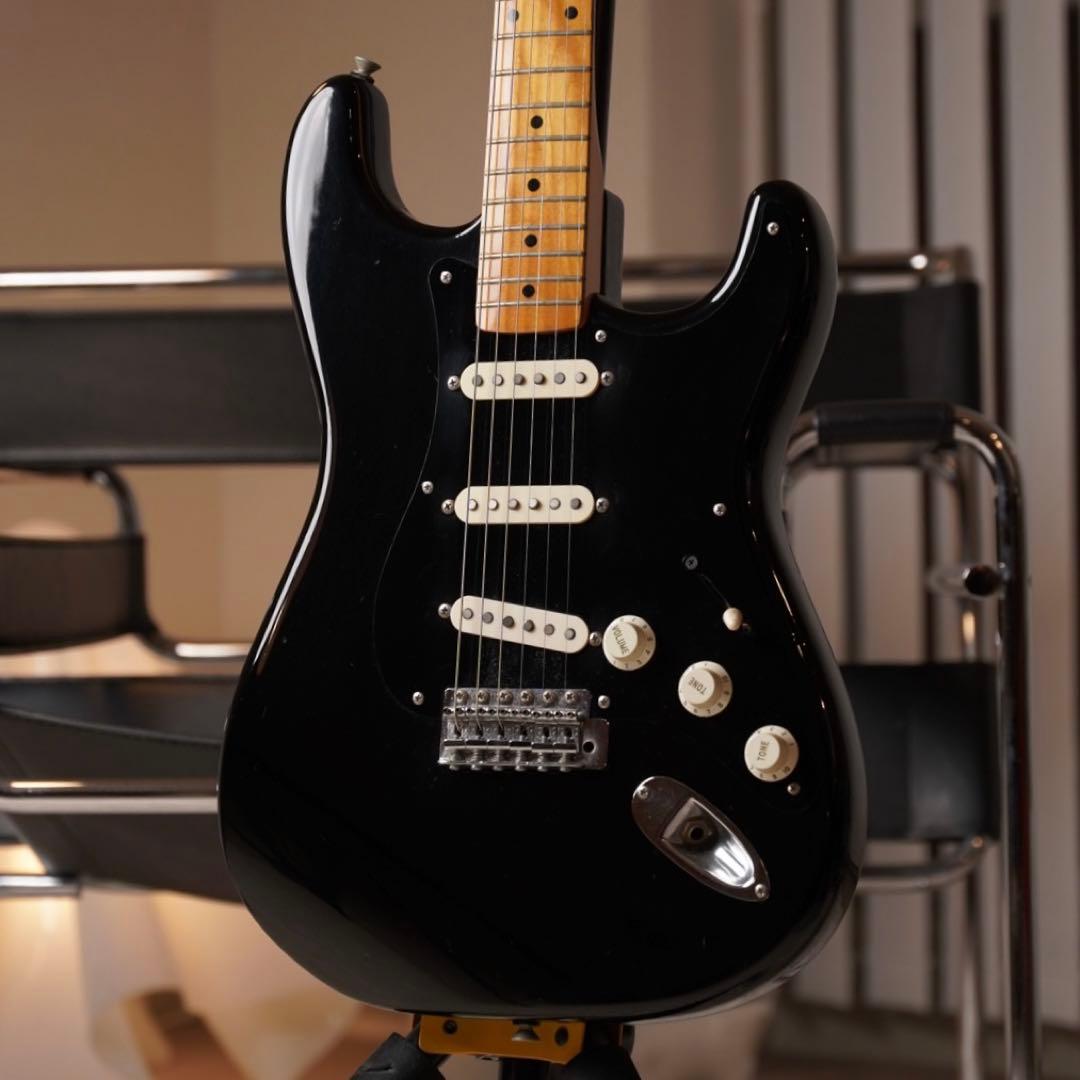 Tokai ST50 デイビッドギルモア仕様 トーカイ ストラト
