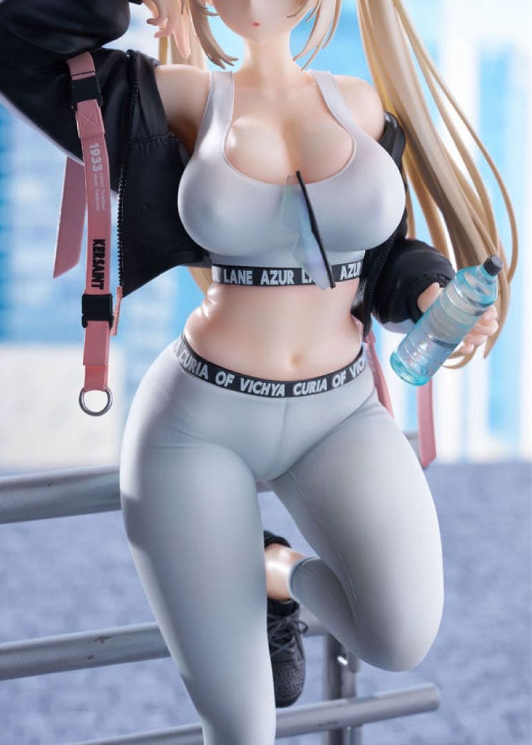 W*i様 アズールレーン「ケルサン ホーリー・ランニング」　アリスグリント　あみ