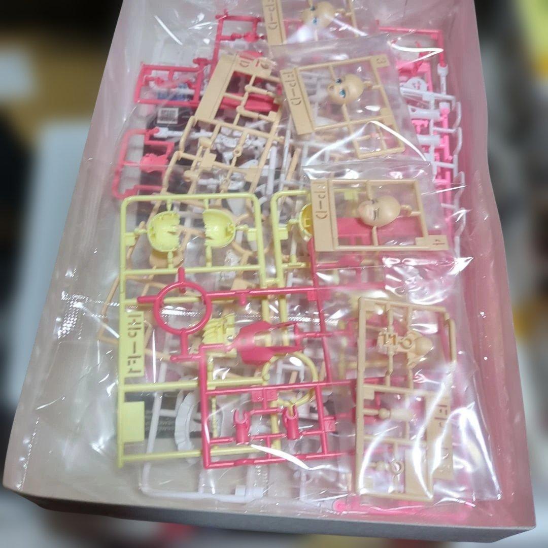 30MSシリーズ5体セット