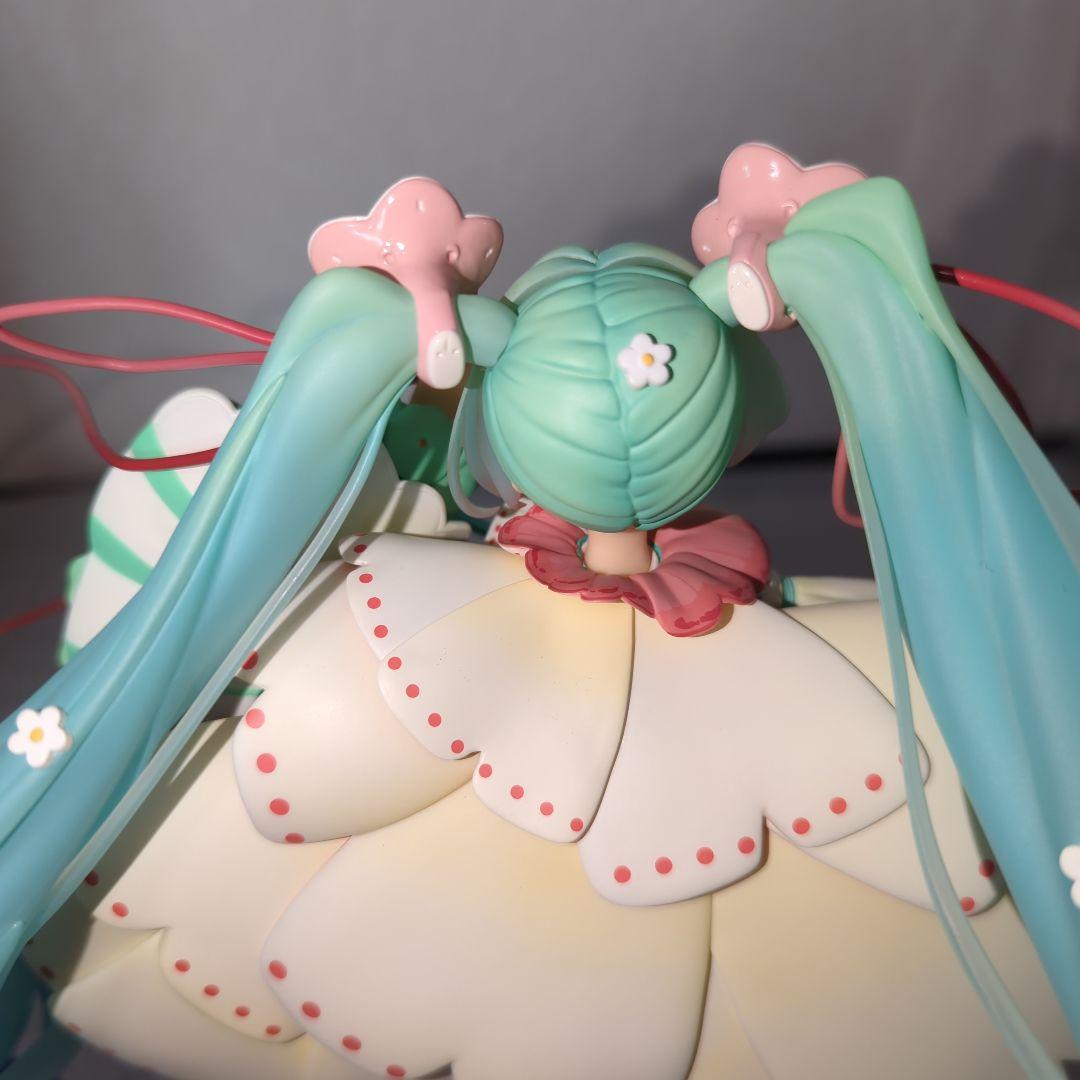 〚希少〛初音ミク マジカルミライ2021 Ver. フリュー 1/7 フィギュア