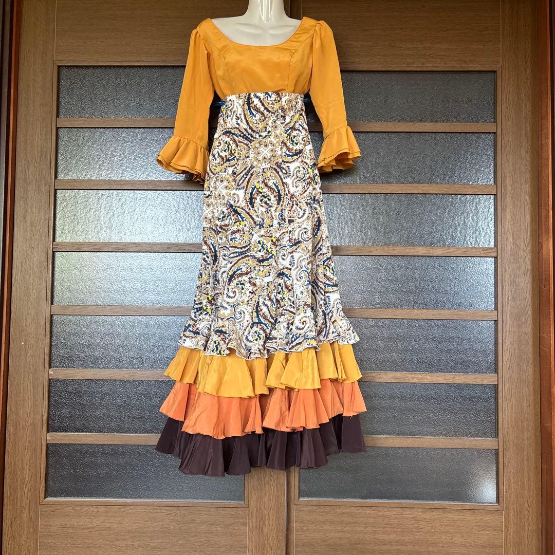 HERMOSA セットアップ