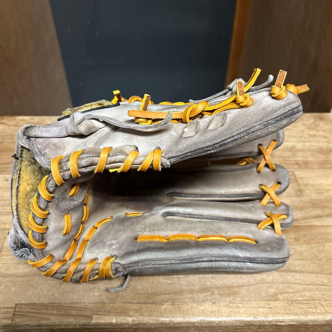 Mizuno pro ミズノプロ硬式外野手用