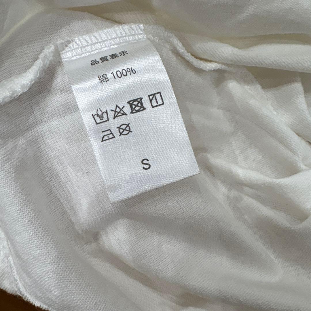 浜崎あゆみ TA LIMITED THANK U 2024 Tシャツ 【Ｓサイズ