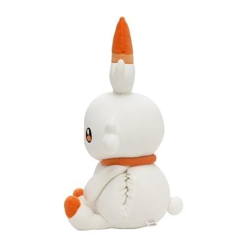 ❤新品・タグ付き❤ ほんわかぽかぽか ヒバニー ハンドマフ ぬいぐるみ