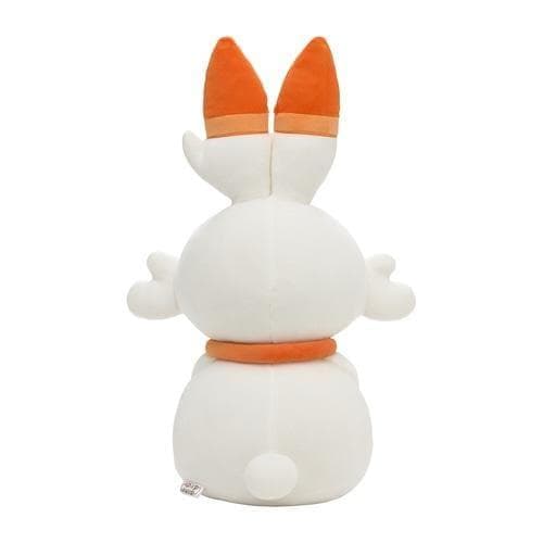 ❤新品・タグ付き❤ ほんわかぽかぽか ヒバニー ハンドマフ ぬいぐるみ