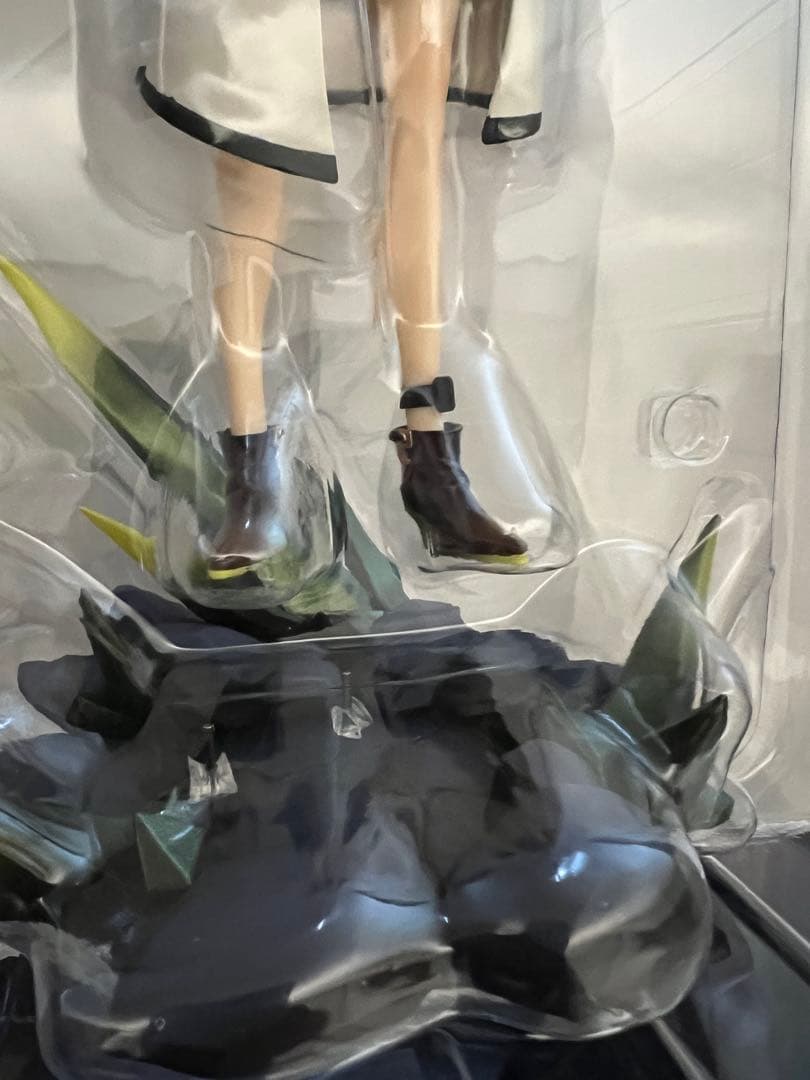 アークナイツ ケルシー 1/7 完成品フィギュア 特典付き APEX