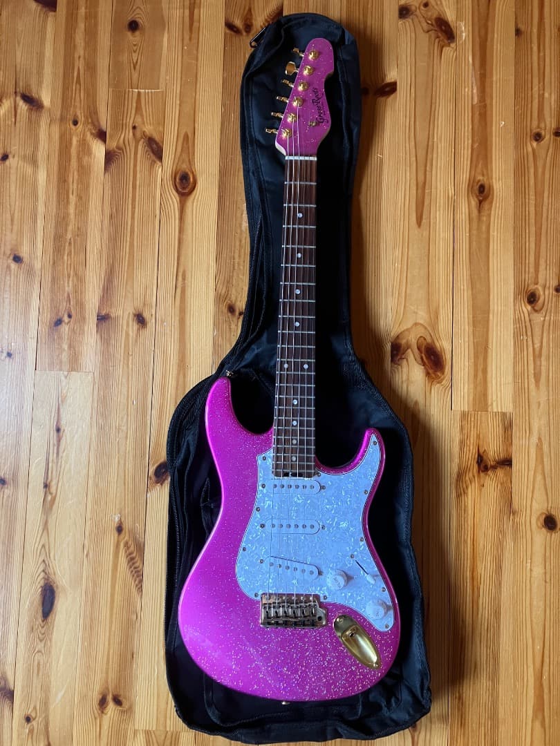 ギター G-SN-62TO