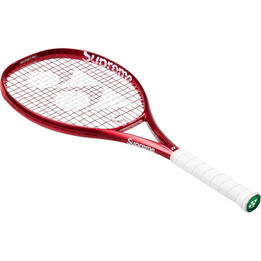 Supreme x Yonex EZONE テニスラケット　ヨネックス
