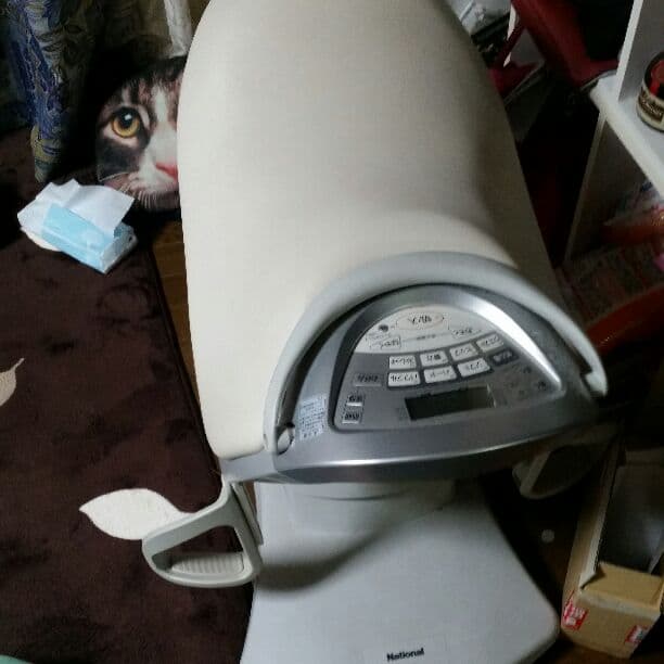 ウエイトトレーニング JOBA