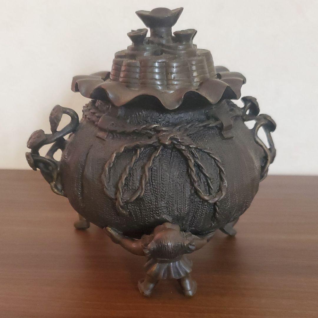 香炉