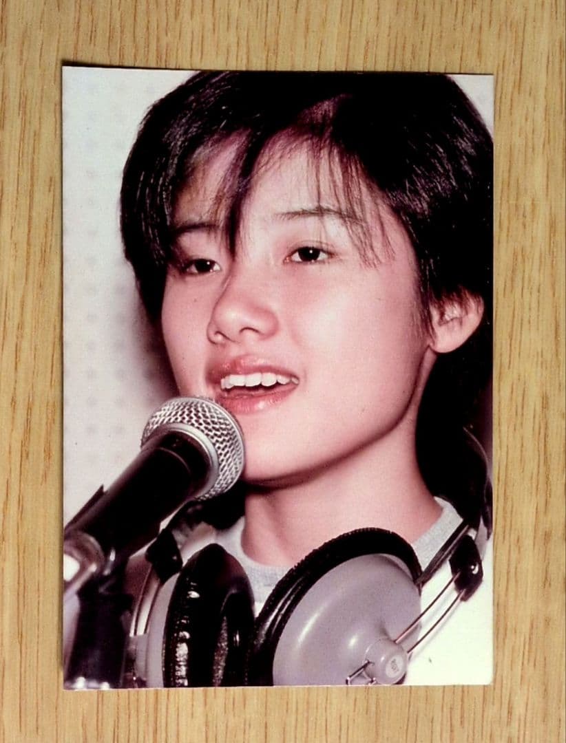知世photo