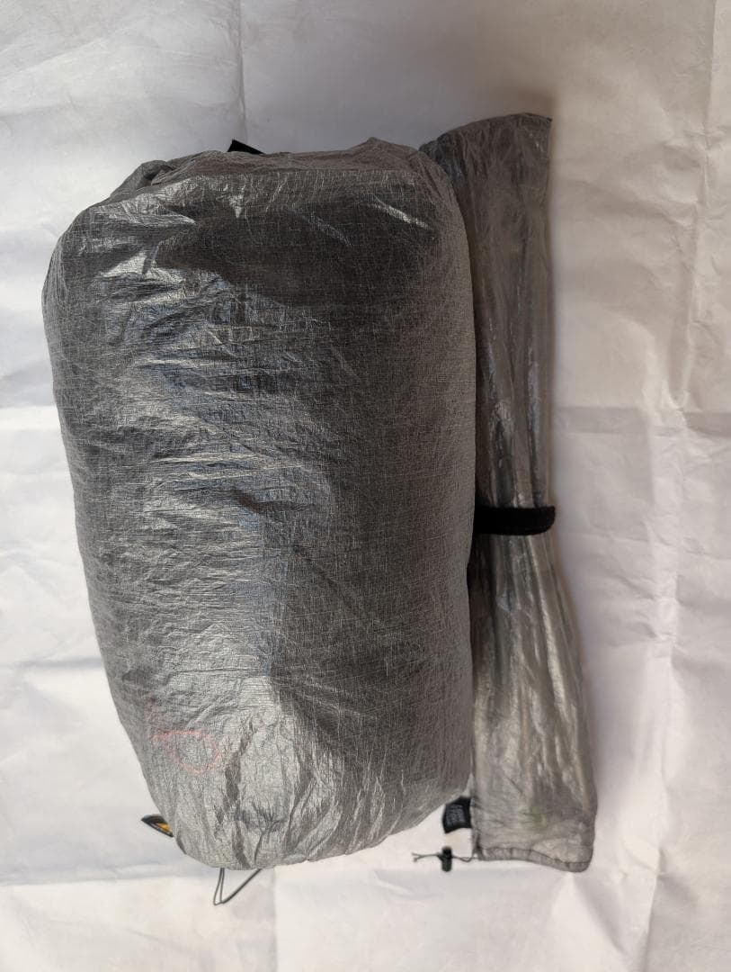 テント・タープ MakeToHike LunarStone Shelter