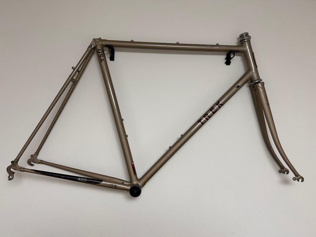 TREK 420 22.5\