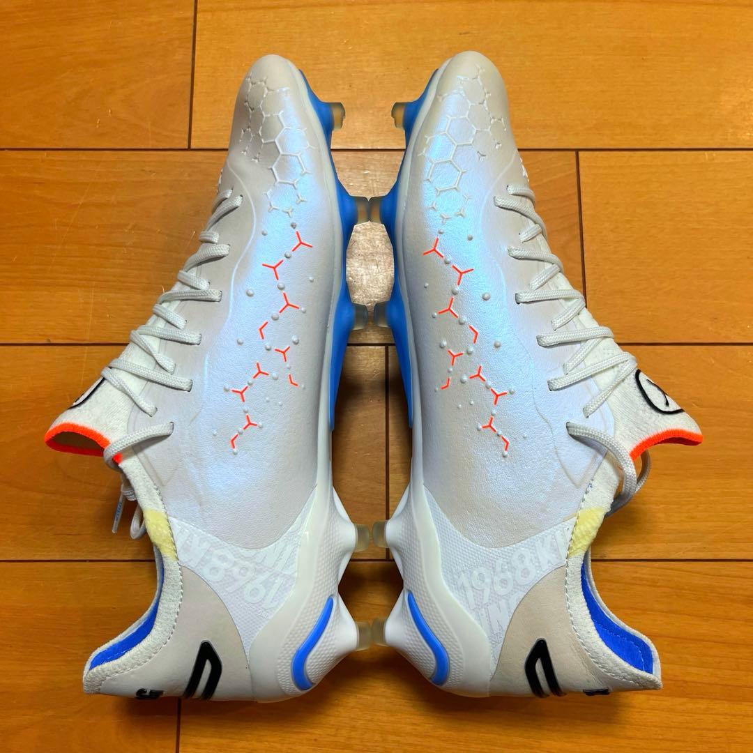 PUMA キングアルティメットFG/AG 27㎝ 新品 送料無料