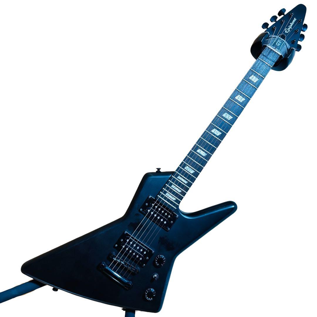 Epiphone Explorer GT エピフォン エクスプローラーGT