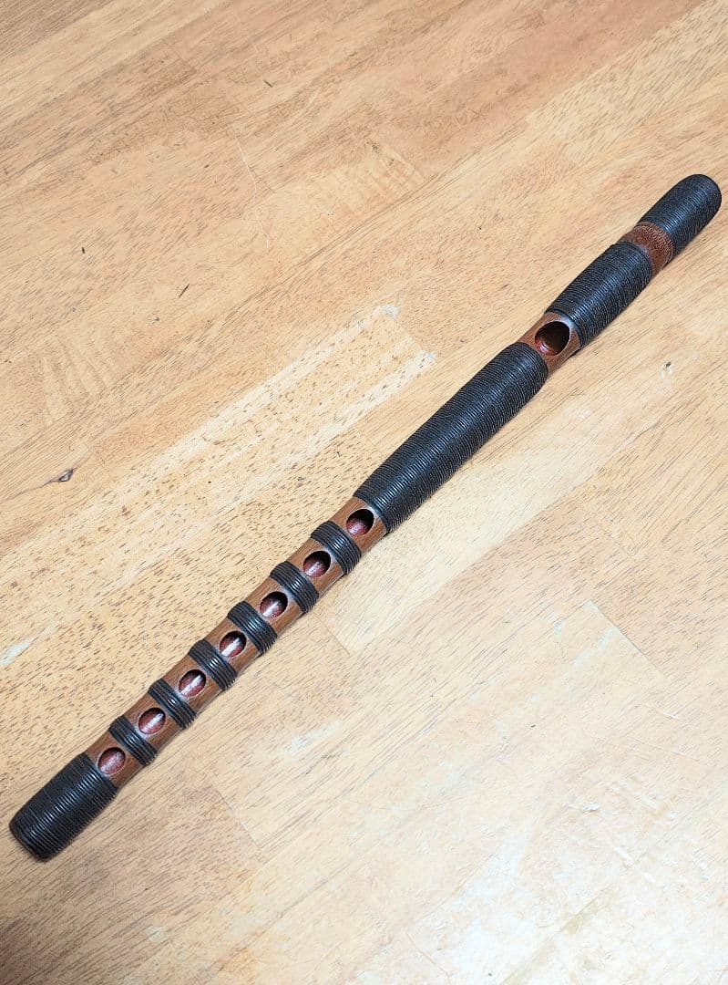 龍笛（本管）