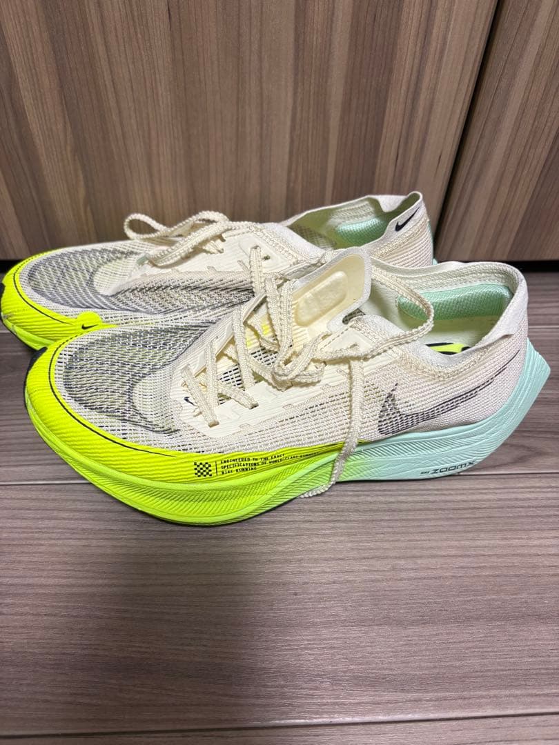Nike ヴェイパーフライ 24センチ