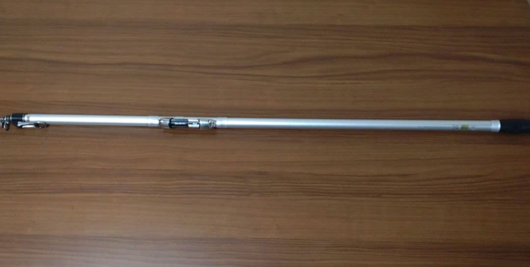 DAIWA 竿 3本セット