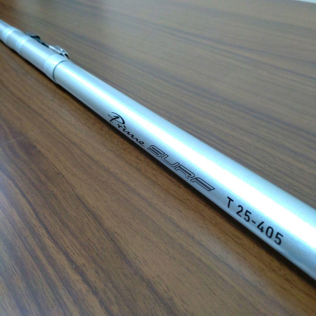 DAIWA 竿 3本セット