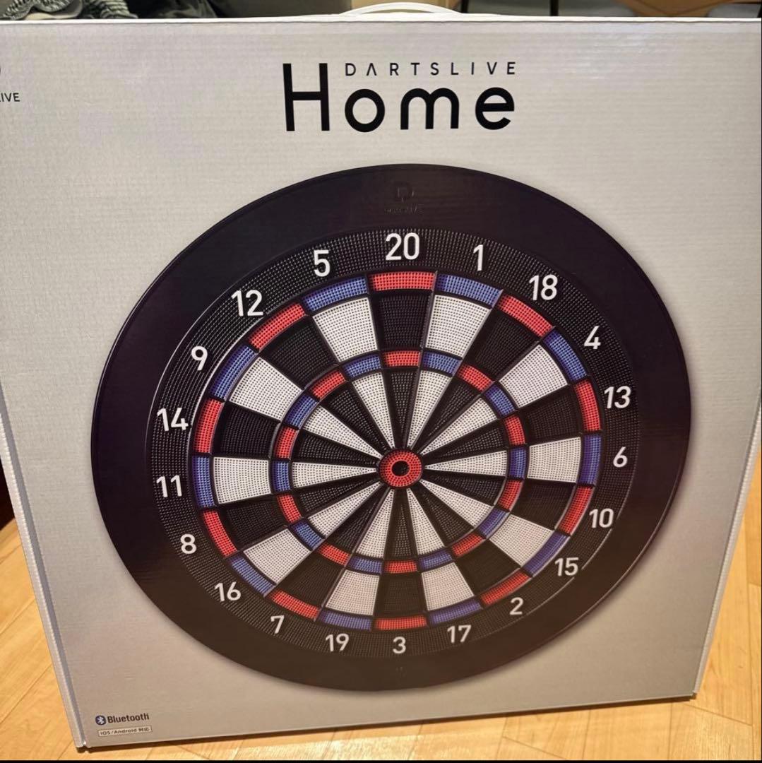 DARTSLIVE  本体