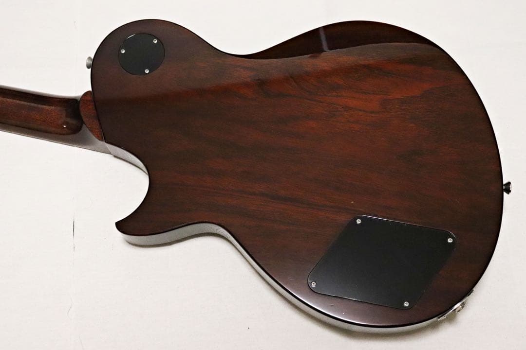 Collings 360M Quilt コリングス キルト Les Paul