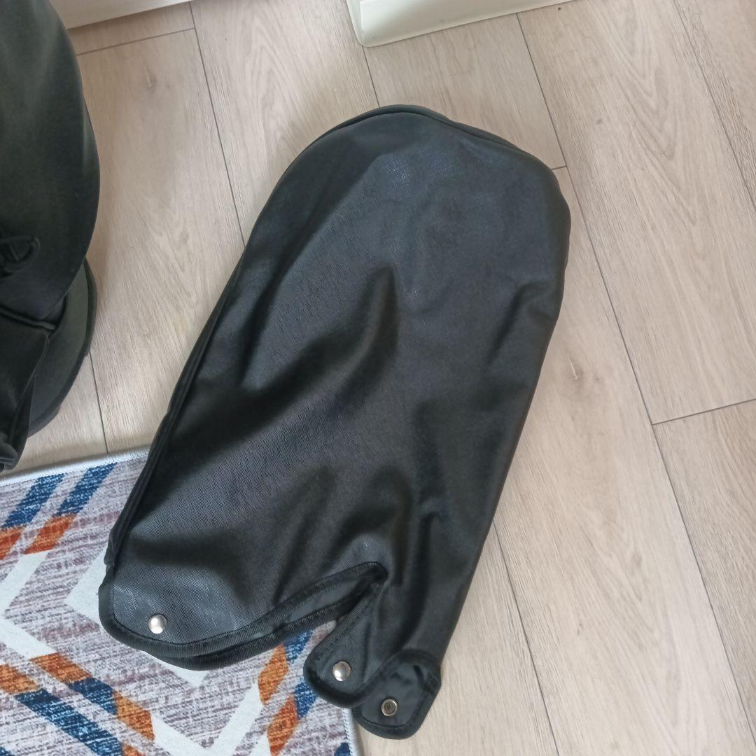 軽量キャディーバッグ　新品