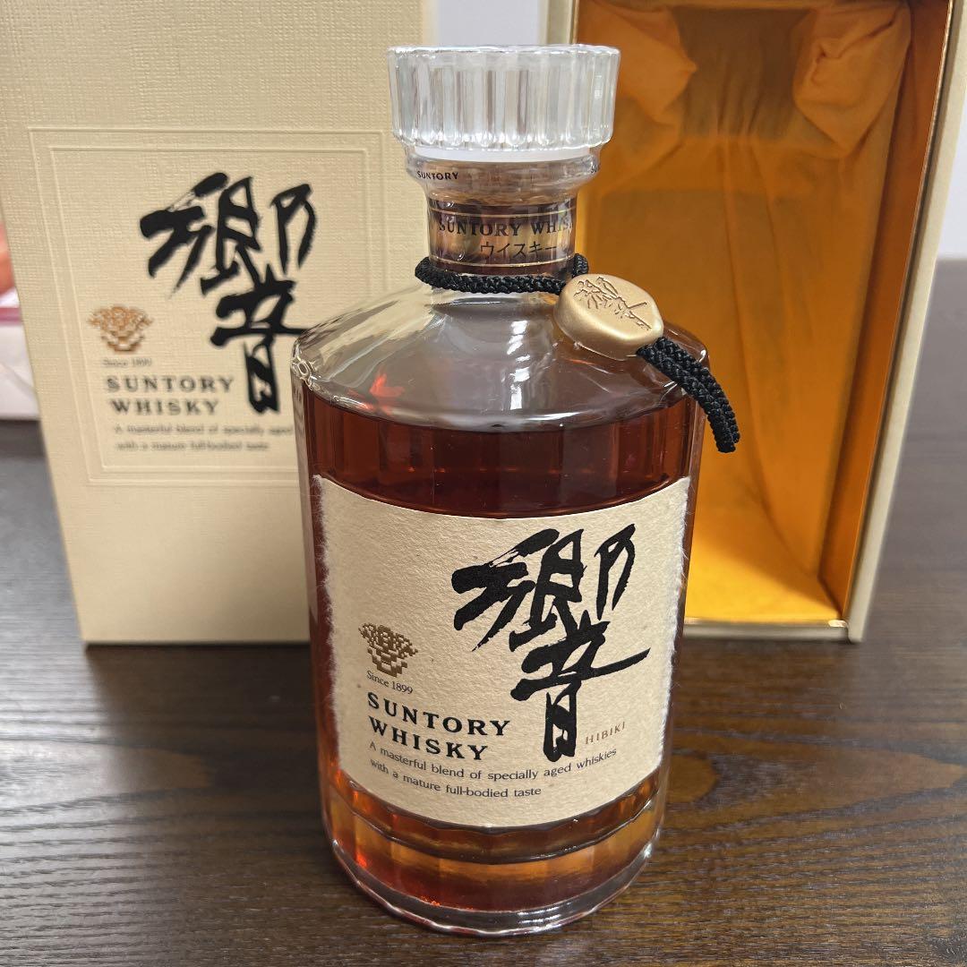 サントリー 響 700ml SHN01 ウイスキー