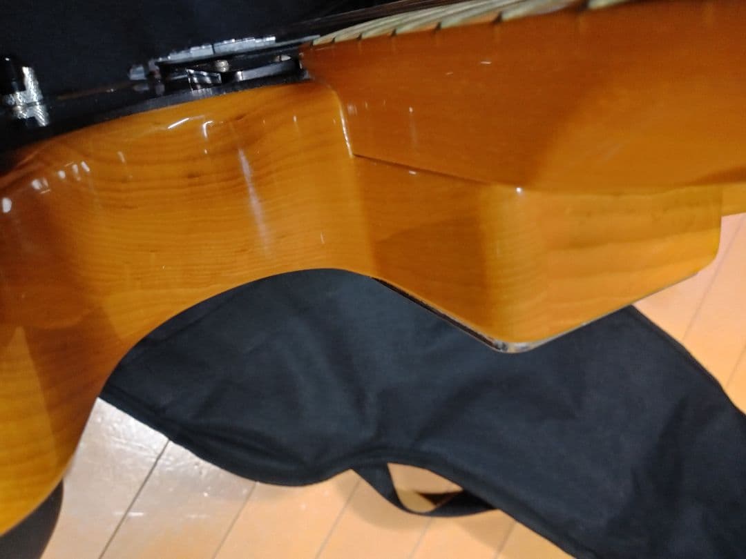 Fender　フェンダー　Classic 50s 　テレキャスター