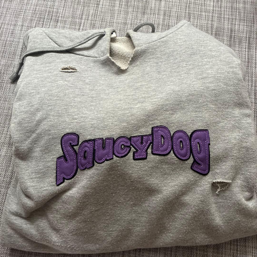 Saucy Dog グッズ 8枚セット 完売