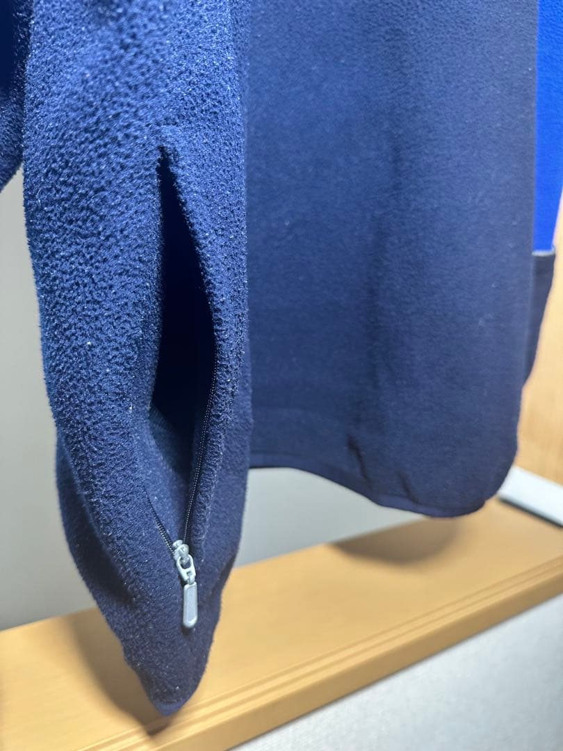⭐︎激レア　マンチェスターユナイテッドUmbro フリースジャケット
