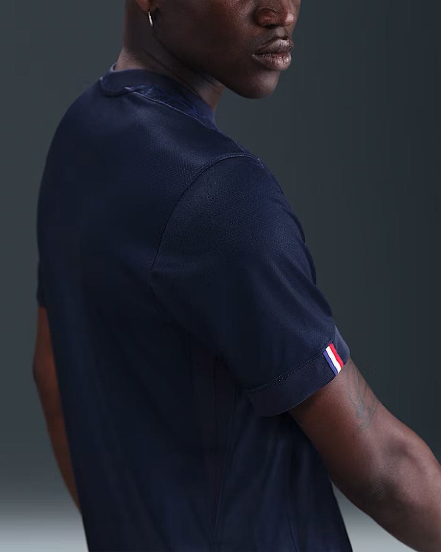 パリ サンジェルマン (PSG) 2025/26 スタジアム ホーム