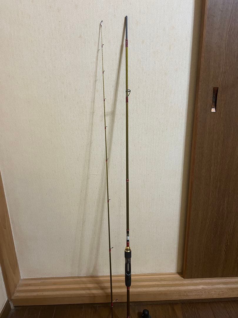 スクイッドマニア　ZERO-GEVOLUTION 703MMHKAGEMITSU