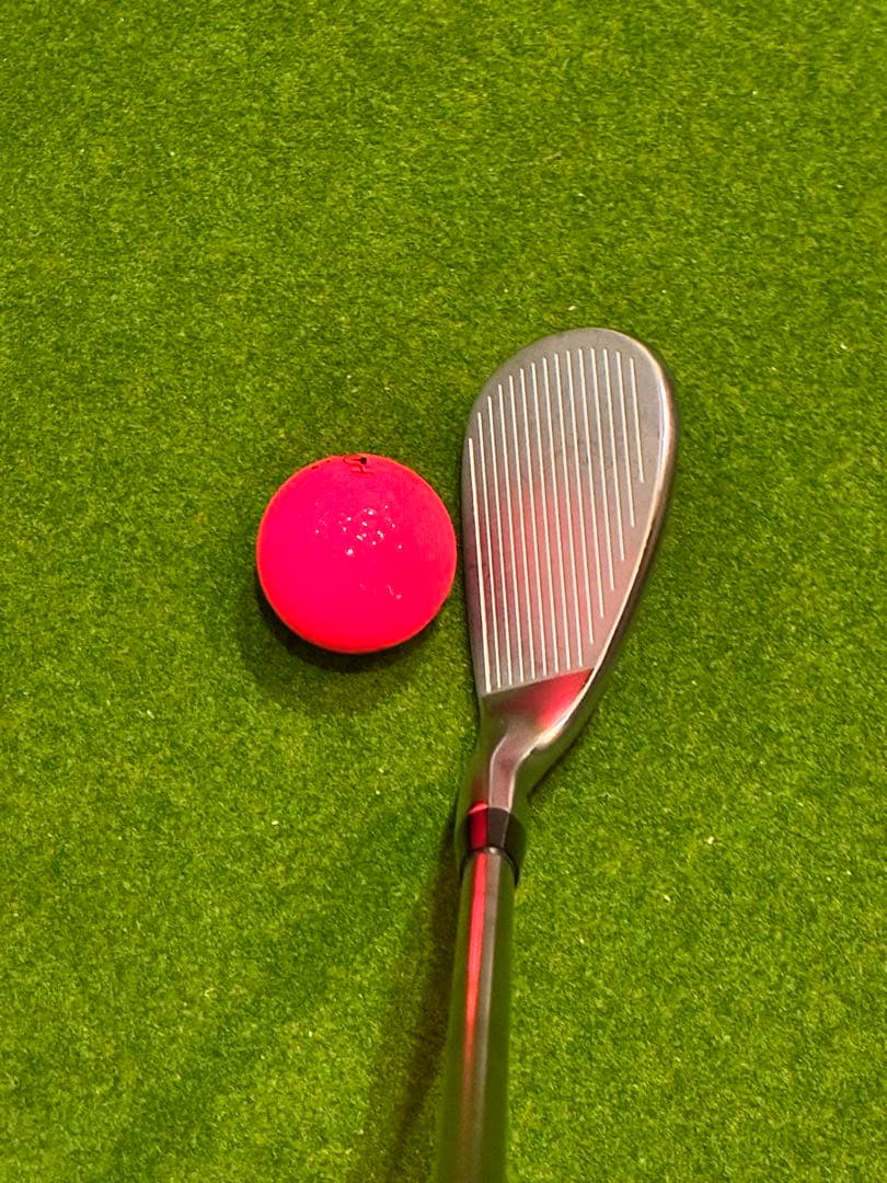 クラブ NEXGEN CHIPPING WEDGE GH45